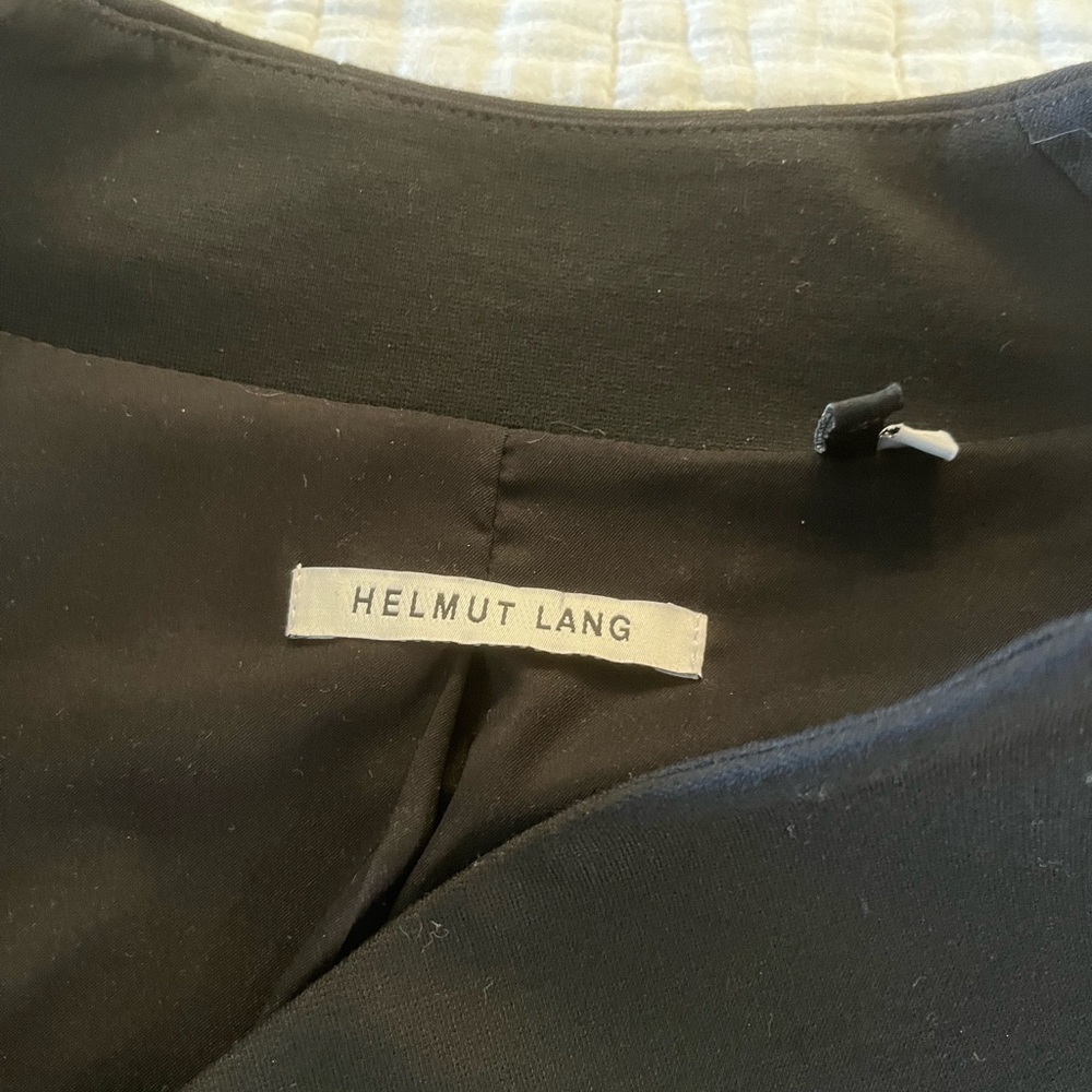 Helmut Lang Jacket - Picture 9 of 11